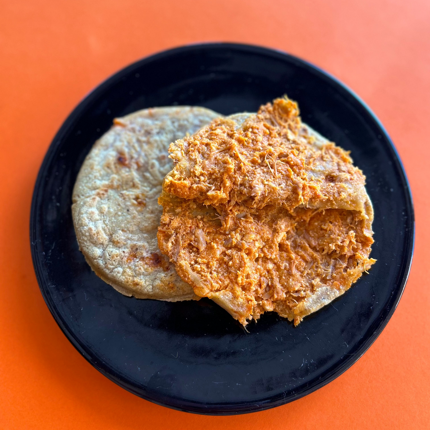 Carnitas con Queso (Paquete de 5)