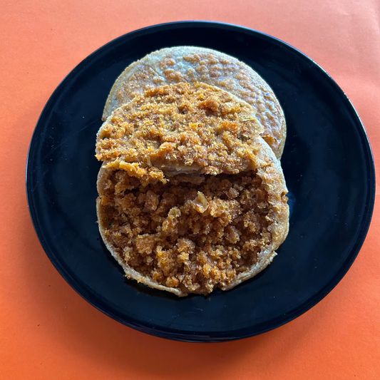 Chicharron Guisado (Paquete de 5)