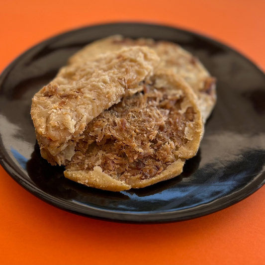 Carnitas (Paquete de 5)